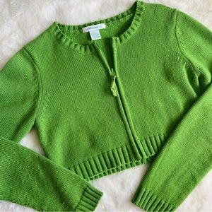 vintage y2k sweater